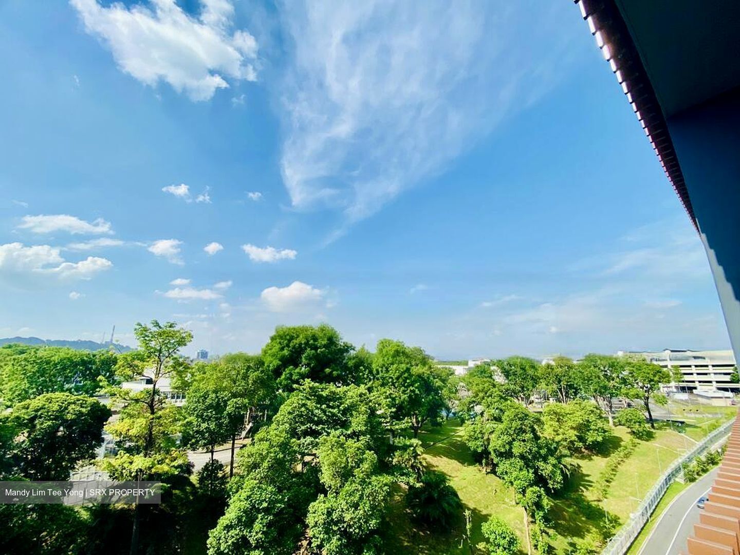 KI Residences at Brookvale (D21), Condominium #471401681